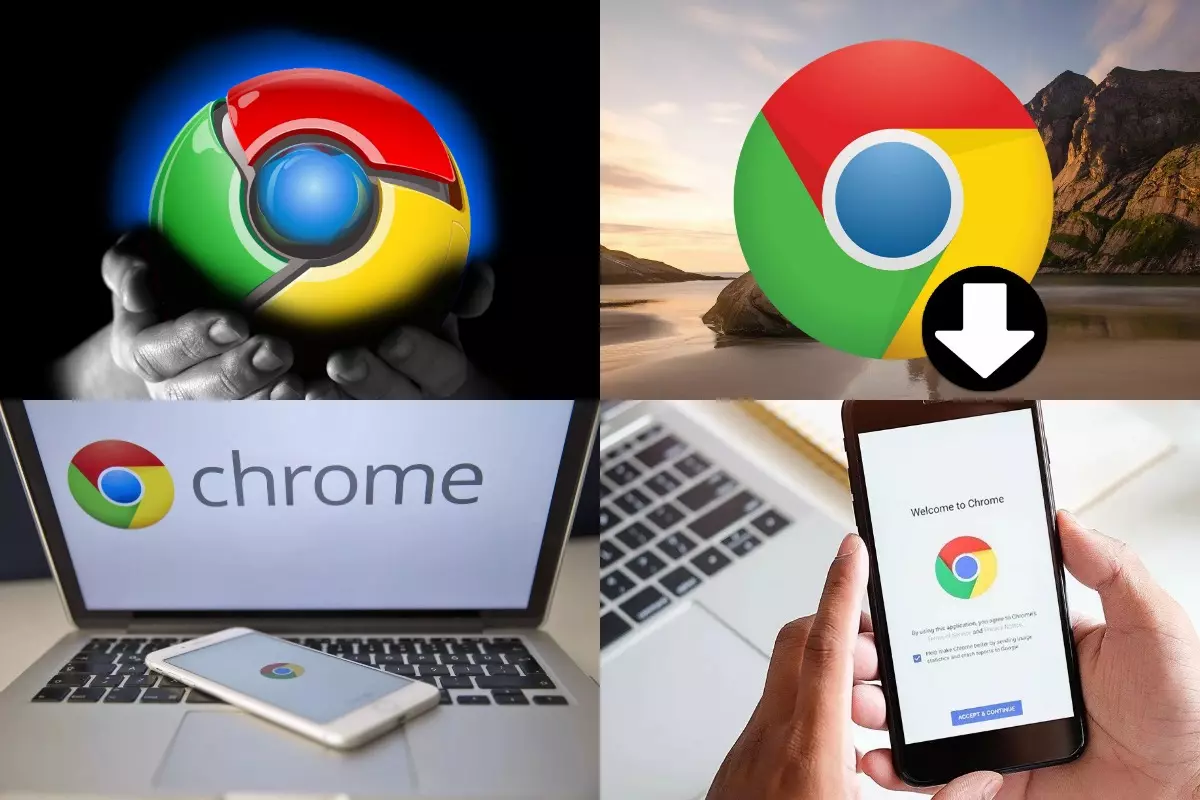 Google chrome is the fastest browser