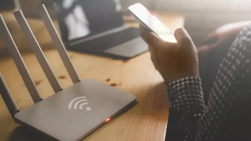 Sie mit Malware infizieren