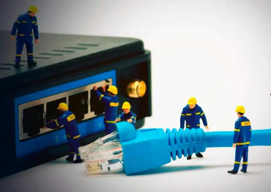 Internet speeds for gaming
