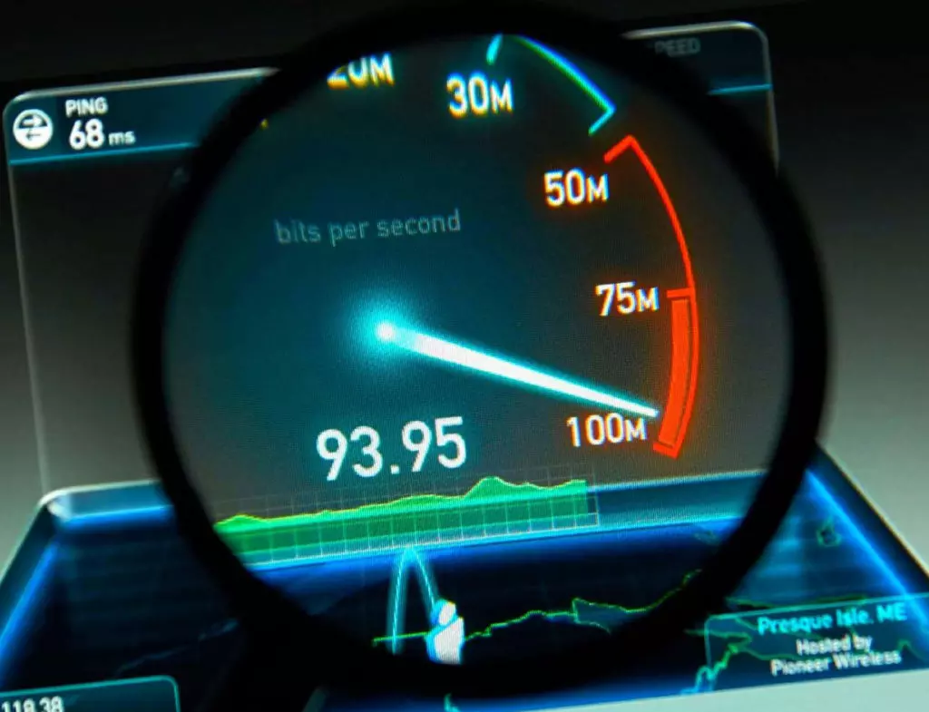 Tailoring Internet Speed to Your Specific Needs