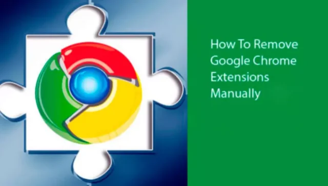 How To Remove Google Chrome Extensions Manually in 2025