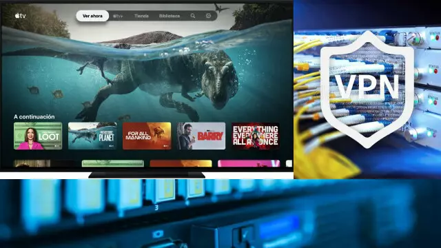 Understanding the Need for a VPN on Apple TV