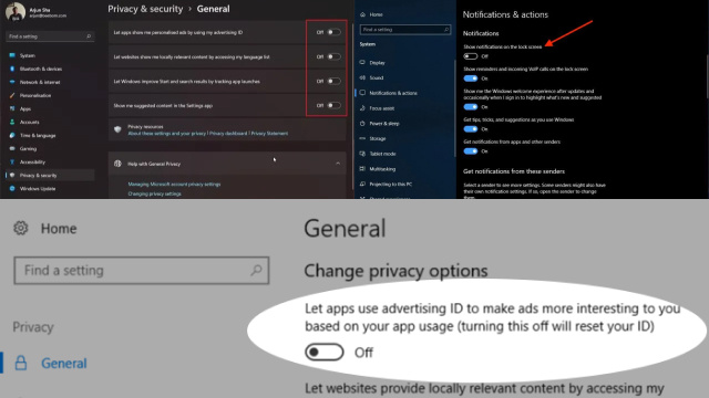 How built-in advertising affects your user experience
