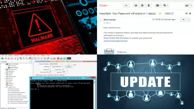 Common Ways That Hackers Access Your Webcam