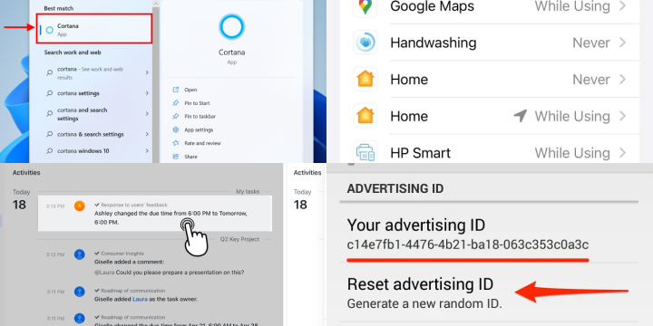 Beyond Ads: Enhancing Your Windows 10 Experience with Privacy Settings