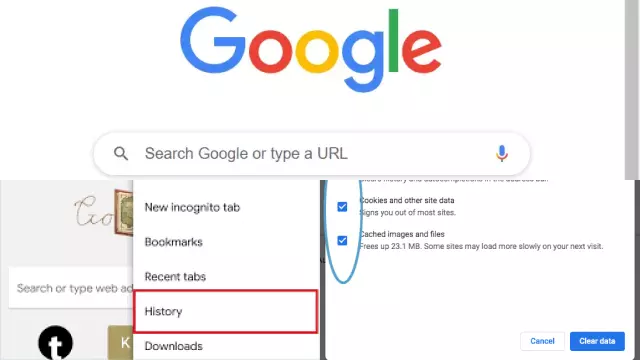  How to Clear Your Browser History on Chrome
