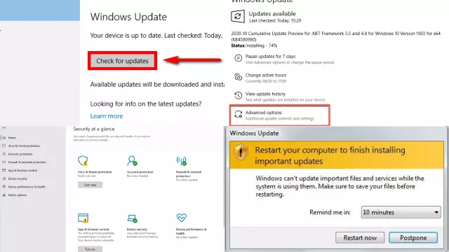 Keep Your Webcam Software Up to Date