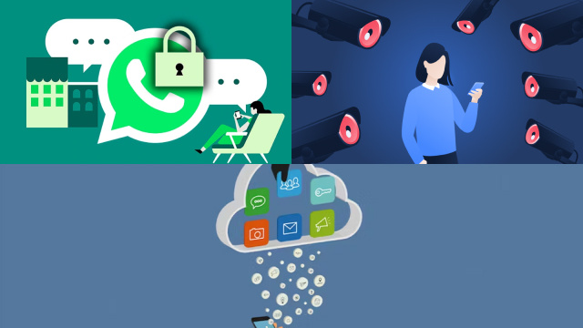 Introduction to WhatsApp and Data Collection