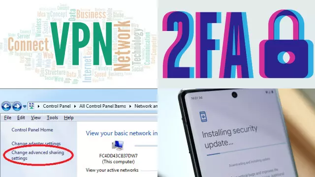 How to Protect Your Personal Information on Public Wi-Fi