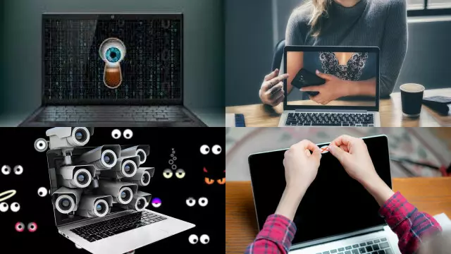 The Importance of Webcam Security