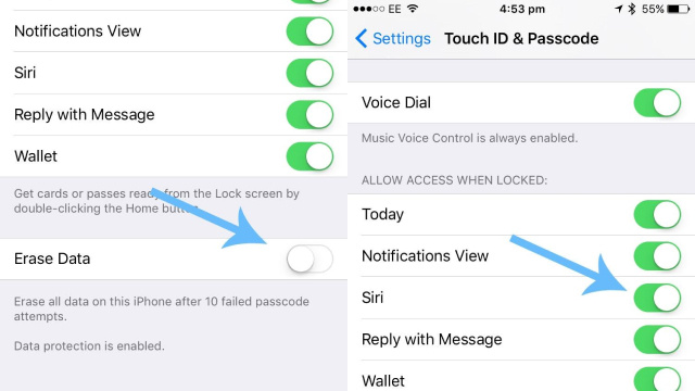 Protecting Your Phone from Hackers