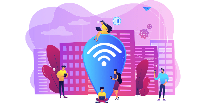 VPN für öffentliches WLAN