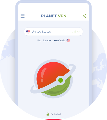 Free VPN for iOS
