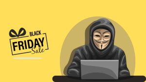 Як VPN може допомогти вам безпечніше робити покупки в Чорну п'ятницю?