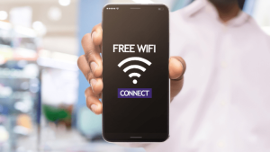 Наскільки безпечний Wi-Fi у готелях?