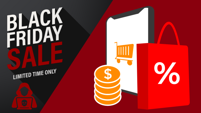 Wie kann ein VPN Ihnen Helfen, Sicherer am Black Friday zu Shoppen?