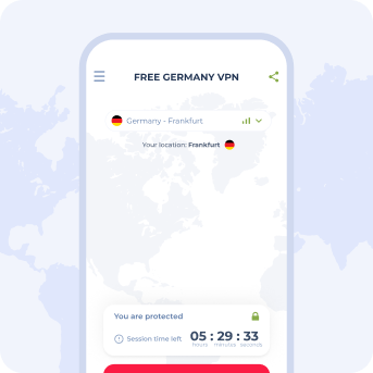 Free VPN Germany