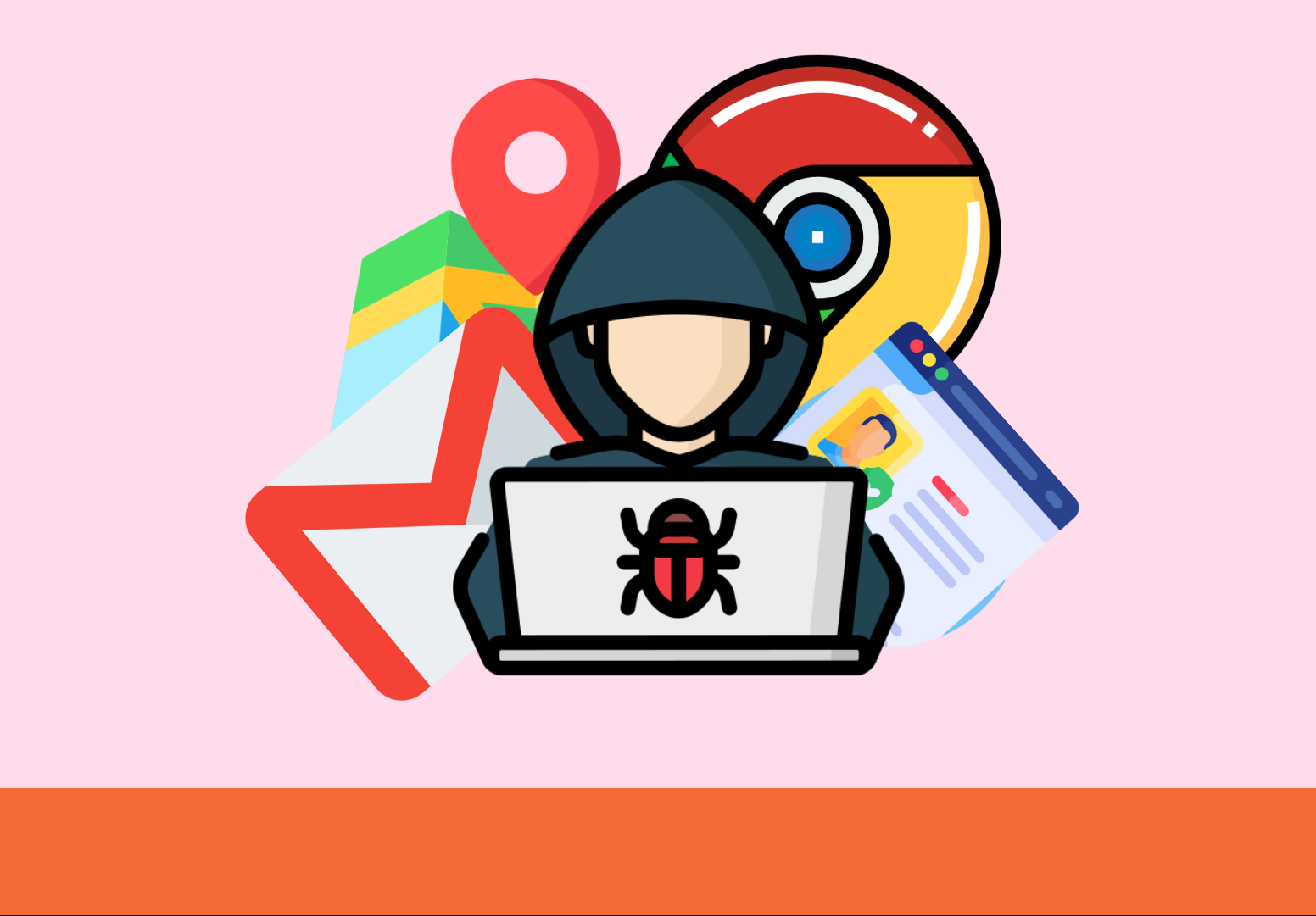 Surfen Sie anonym