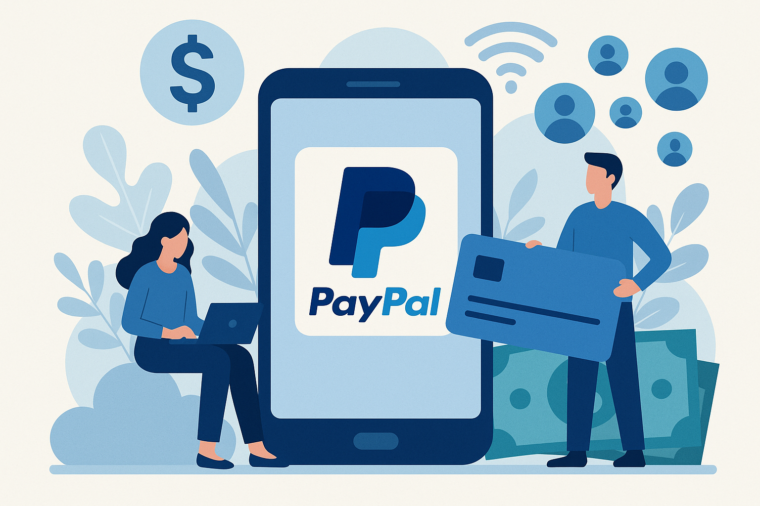 paypal sicher