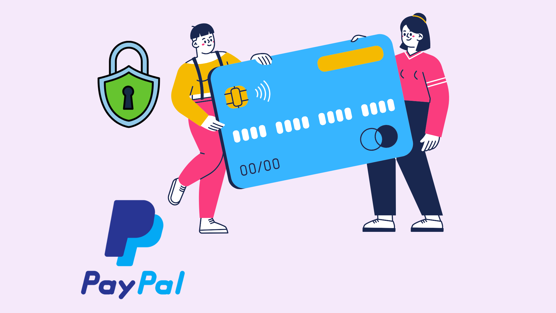 paypal sicher
