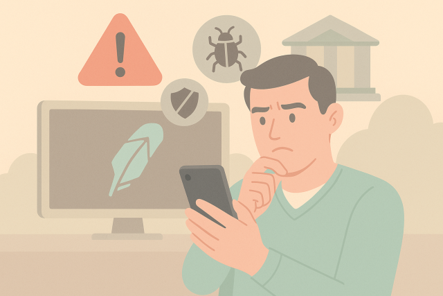 How Safe is Robinhood: A Full Breakdown of Risks and Protections