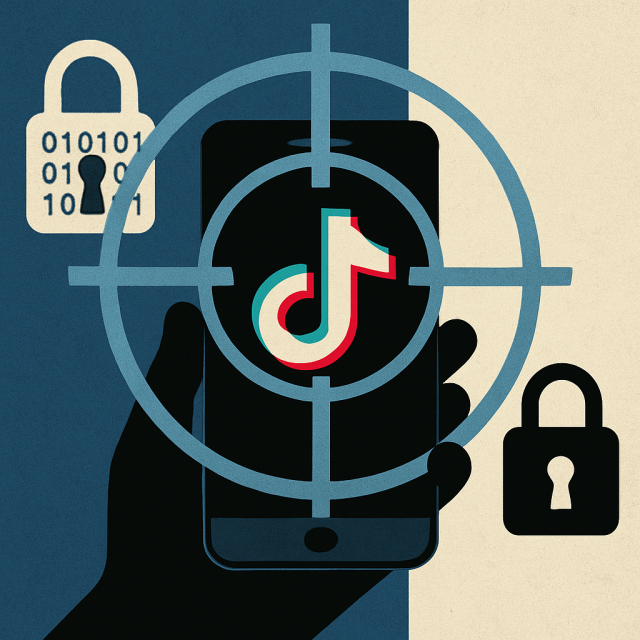 TikTok in the Crosshairs: How Safe is Using the Popular App?