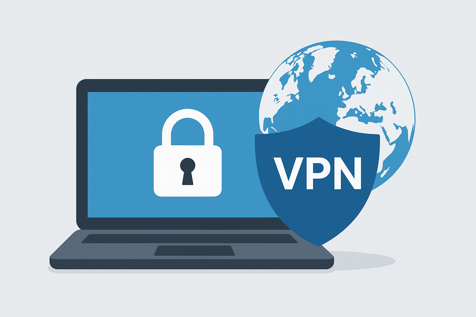 VPN por LaLiga