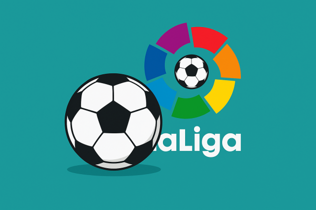 LaLiga
